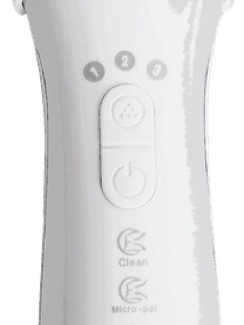 Dermalactives Microcurrent Facial Toning Device - New Sealed Box